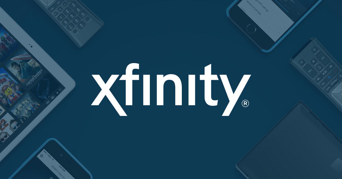 High Speed Internet Service from Xfinity by Comcast