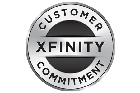 XFINITY Customer Commitment