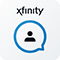 Xfinity My Account App Icon