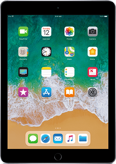 Apple iPad