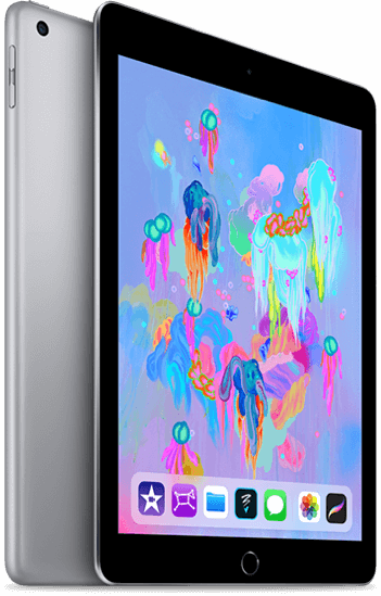 Apple iPad
