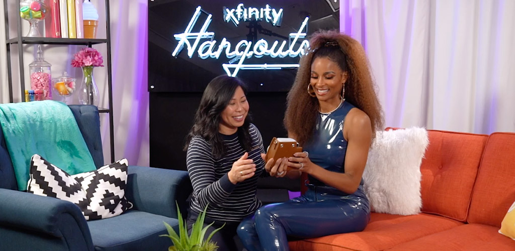 xfinity hangouts season 1 episode 16