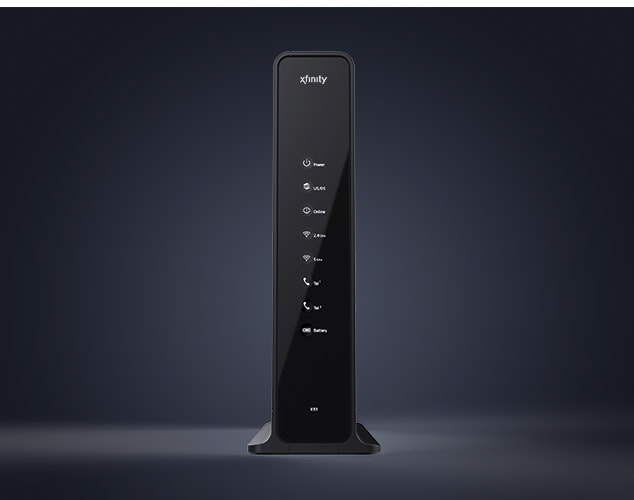 Internet Mobile