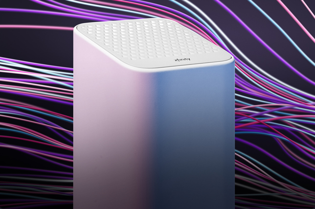 xFi Gateway