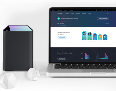 xFi Pods
