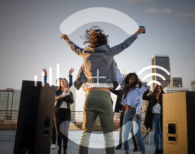XFINITY Mobile