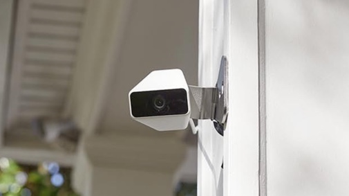 Indoor/Outdoor Xfinity camera