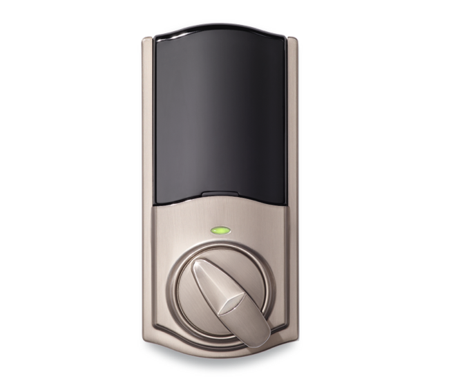 Smart Lock