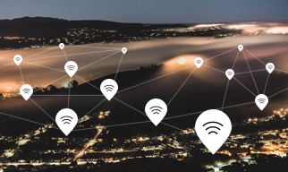 WiFi Hotspots