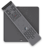 Xfinity Voice Remote