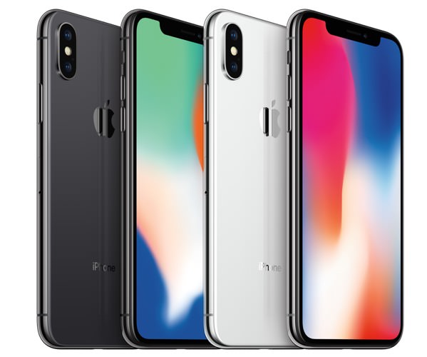 Mobile Devices