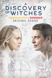 A Discovery of Witches