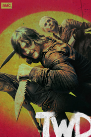 The Walking Dead