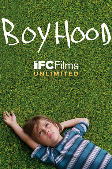 Boyhood
