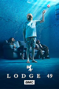 Lodge 49