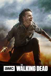 The Walking Dead