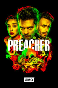 Preacher