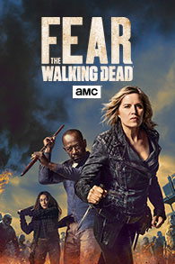 Fear the Walking Dead