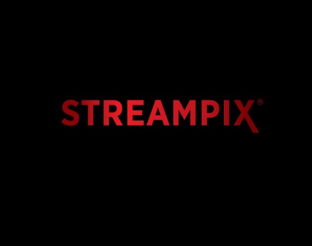Streampix logo