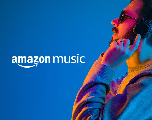 Amazon Music