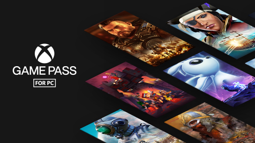 game pass for pc