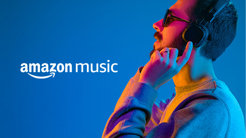amazon music