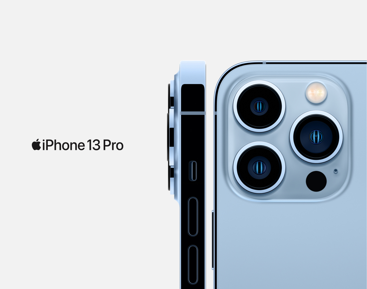iPhone 13 Pro