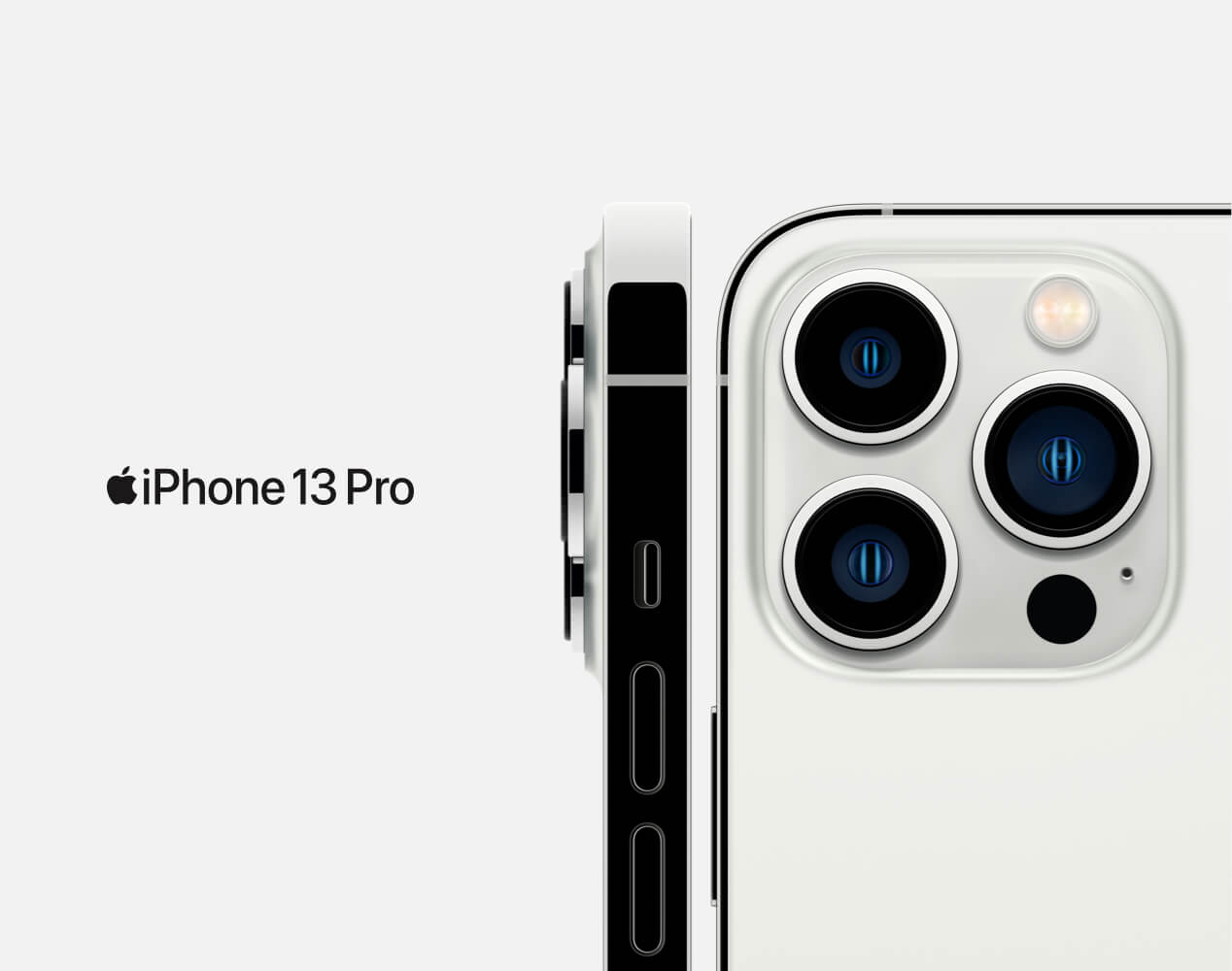 iPhone 13 Pro