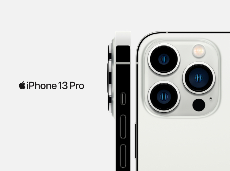 iPhone 13 Pro
