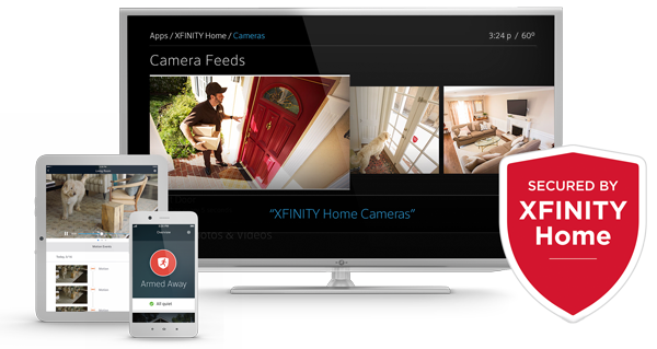 Best xfinity triple play deals