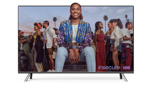 Insecure on HBO on TV