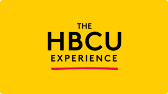 The HBCU Experience