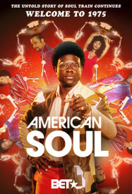 American Soul
