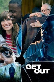 Get Out Poster