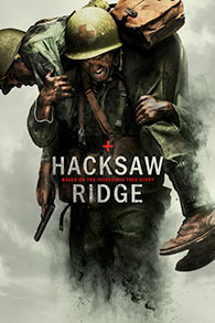 Hacksaw Ridge