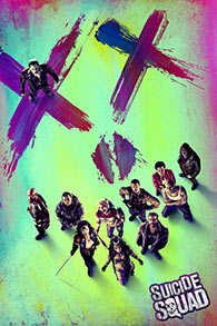 Suicide Squad