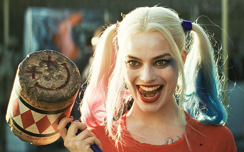 Suicide Squad