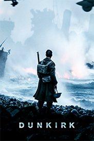Dunkirk Poster