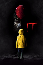 It Poster