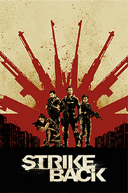 Strike Back Poster