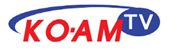 KOAM Logo
