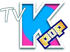 TV K Pop Logo