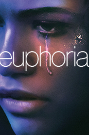 Euphoria on HBO
