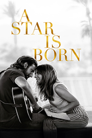 A Star is Born on HBO