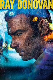 Ray Donovan on Showtime