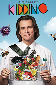 Kidding on Showtime