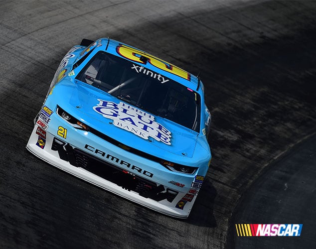 Nascar image