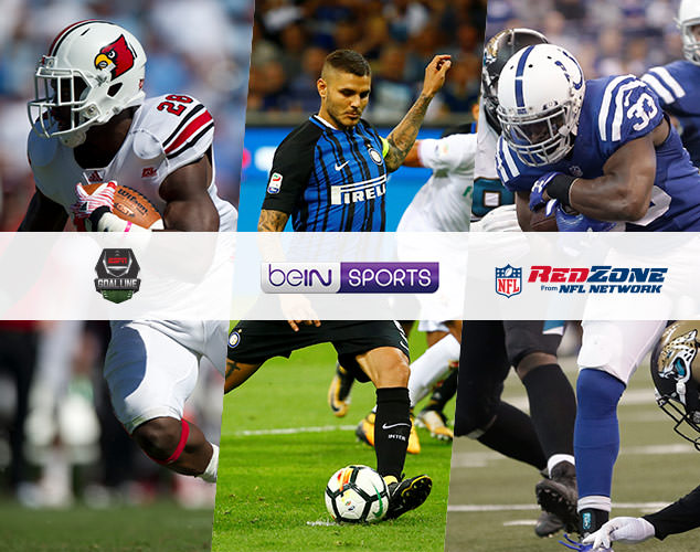 Sports Entertainment Package
