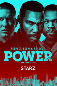Poster of Power