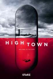 Hightown on Starz